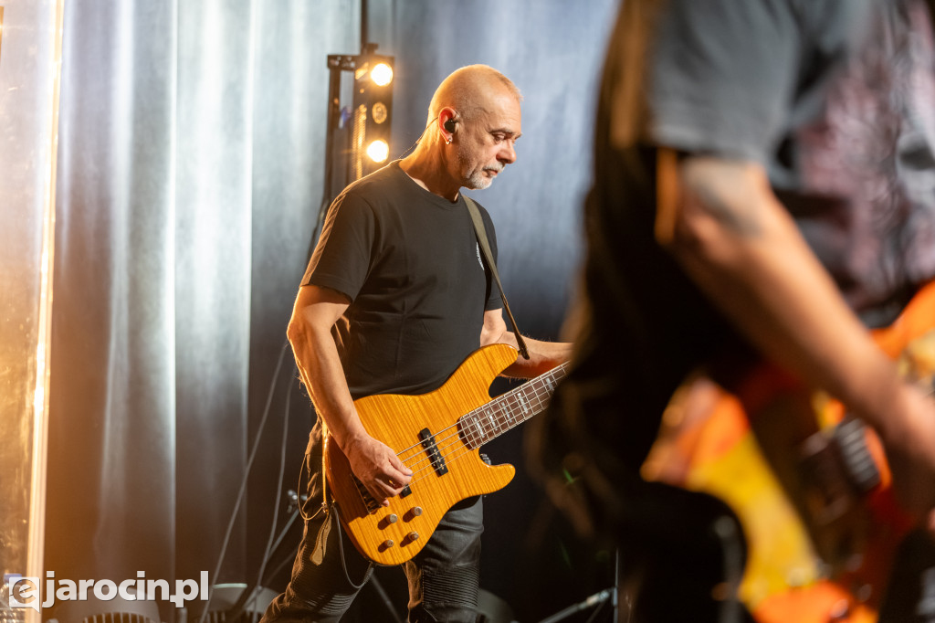 Père-Lachaise rozgrzał publiczność, a Ira ją porwała