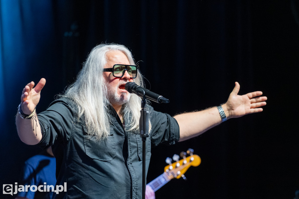 Père-Lachaise rozgrzał publiczność, a Ira ją porwała