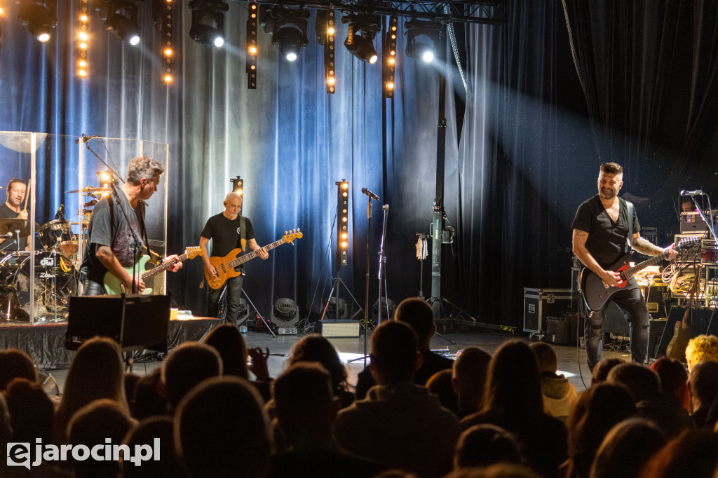 Père-Lachaise rozgrzał publiczność, a Ira ją porwała
