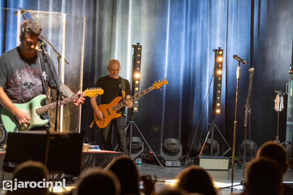 Père-Lachaise rozgrzał publiczność, a Ira ją porwała