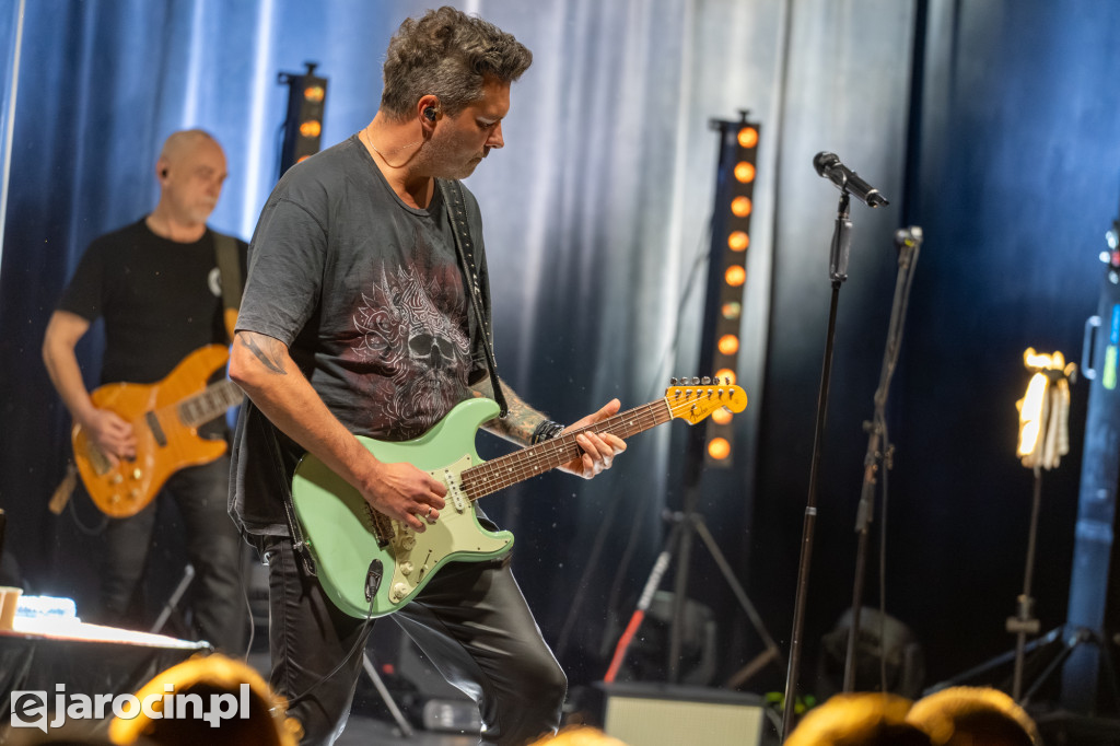 Père-Lachaise rozgrzał publiczność, a Ira ją porwała