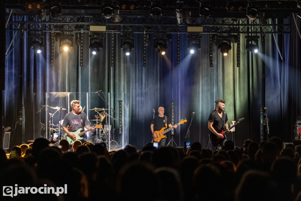 Père-Lachaise rozgrzał publiczność, a Ira ją porwała