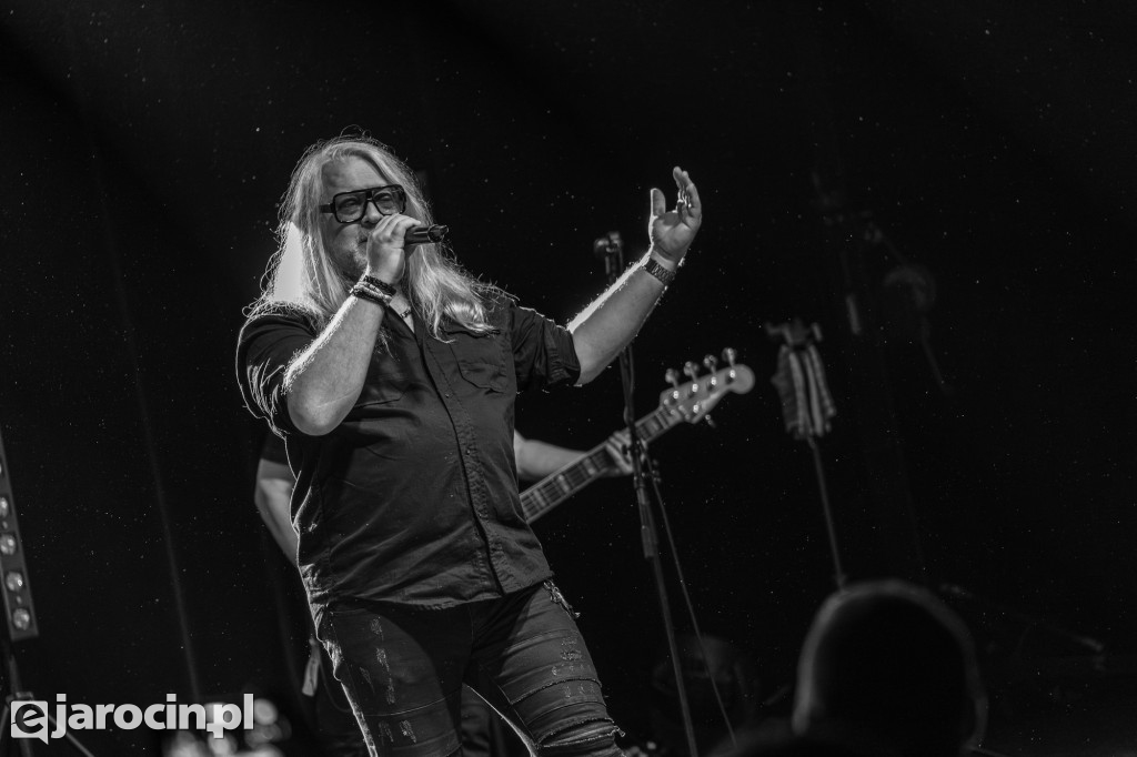 Père-Lachaise rozgrzał publiczność, a Ira ją porwała