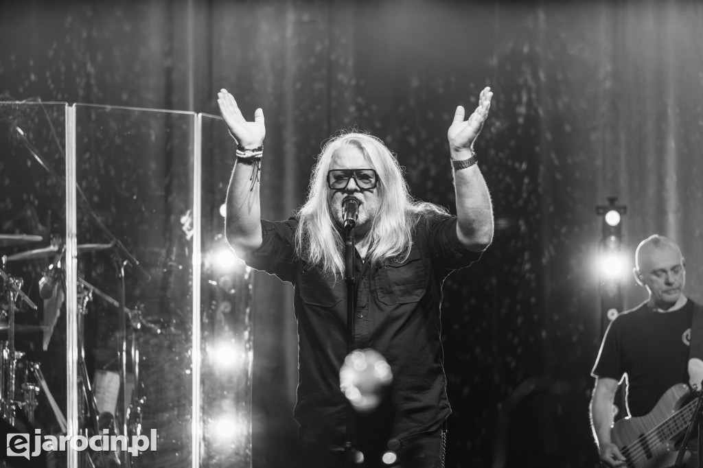 Père-Lachaise rozgrzał publiczność, a Ira ją porwała