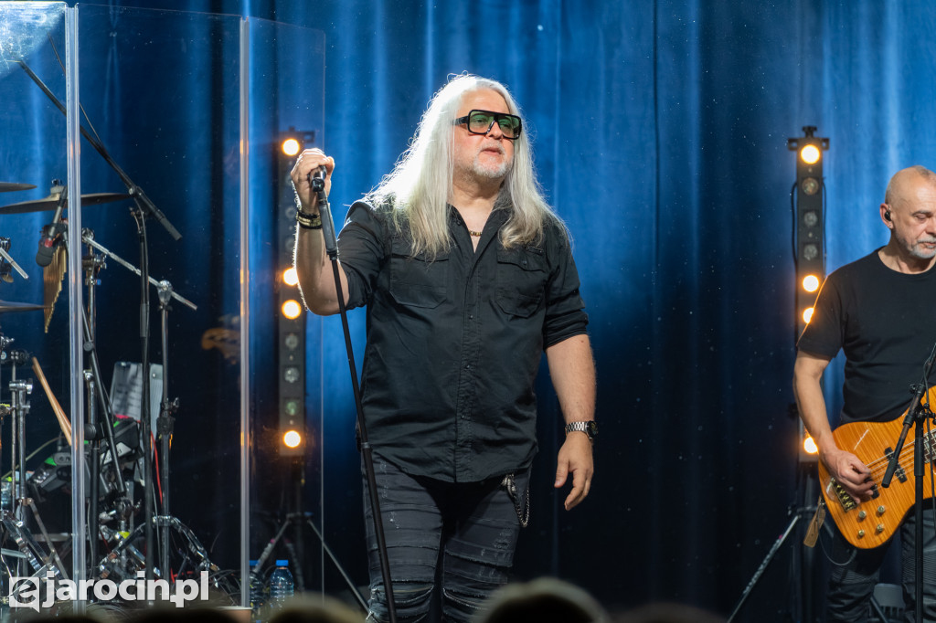 Père-Lachaise rozgrzał publiczność, a Ira ją porwała