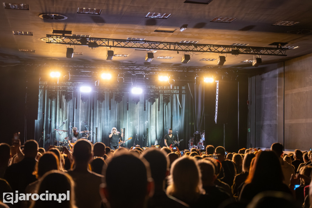 Père-Lachaise rozgrzał publiczność, a Ira ją porwała