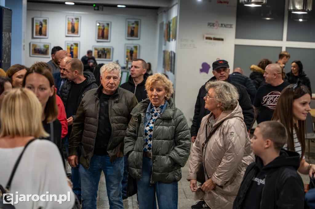 Père-Lachaise rozgrzał publiczność, a Ira ją porwała