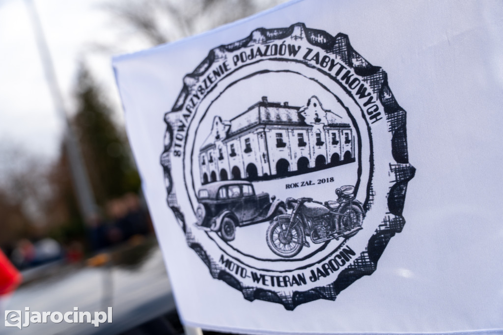 Rowerzyści, motocykliści i kierowcy dla Niepodległej