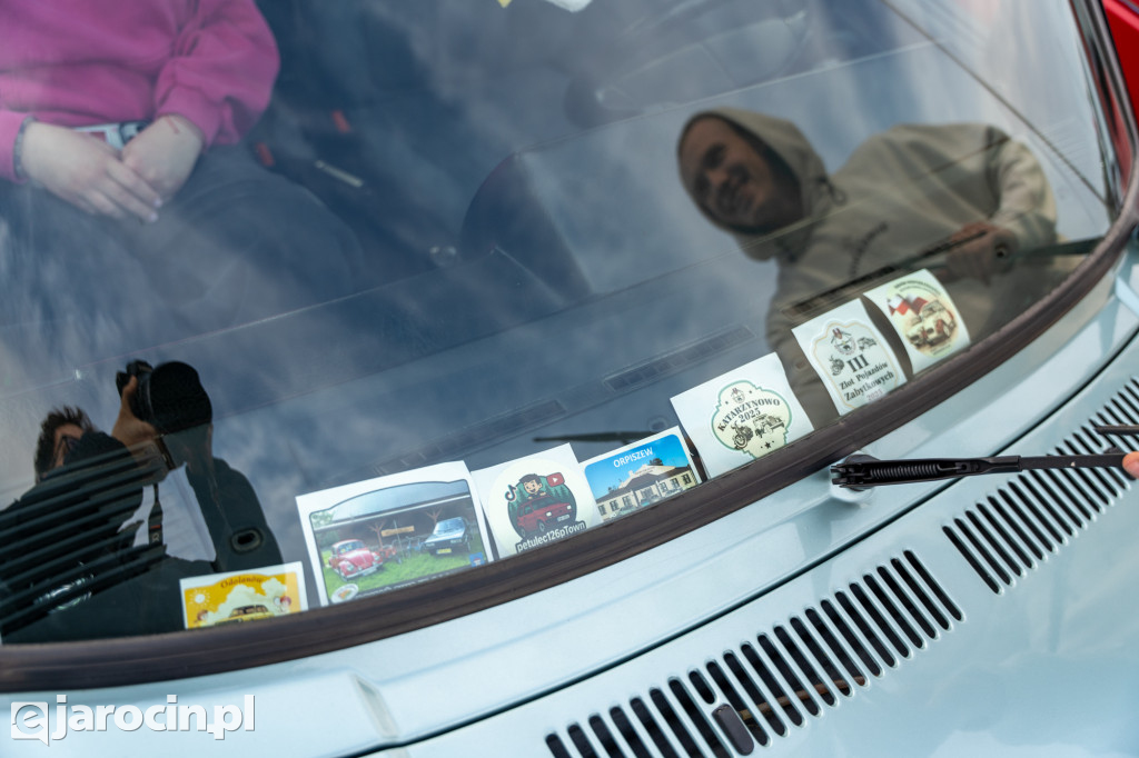 Rowerzyści, motocykliści i kierowcy dla Niepodległej