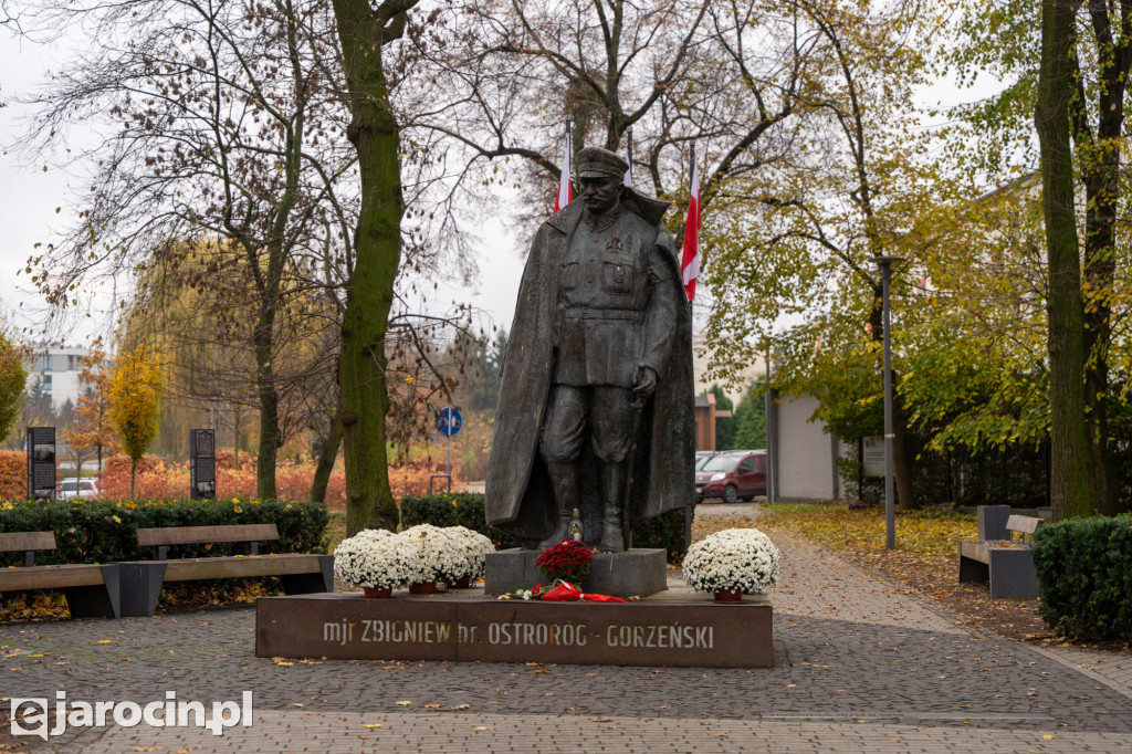 Rowerzyści, motocykliści i kierowcy dla Niepodległej