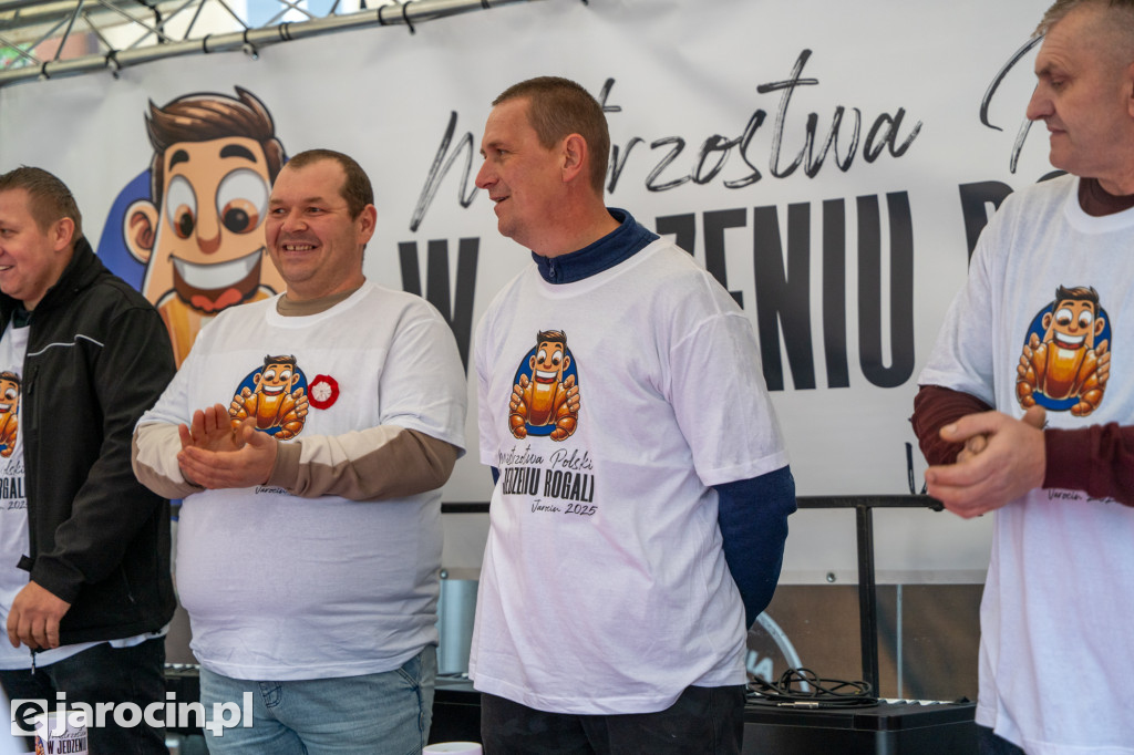 Święty Marcin zaprosił na Rynek – tłumy mimo deszczu!