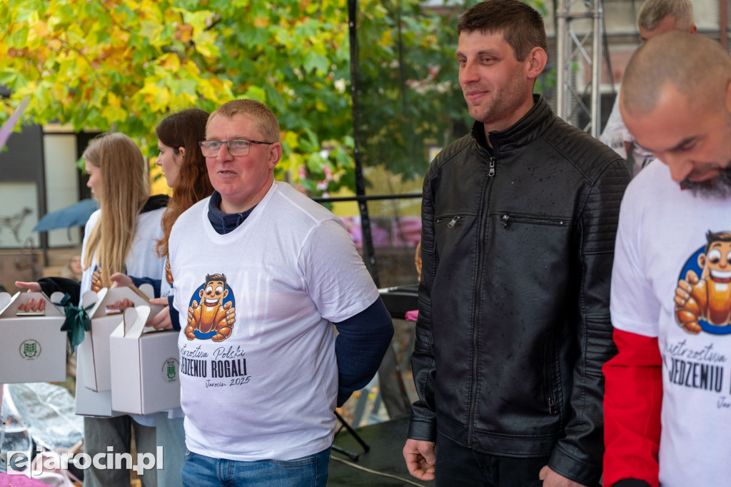 Święty Marcin zaprosił na Rynek – tłumy mimo deszczu!