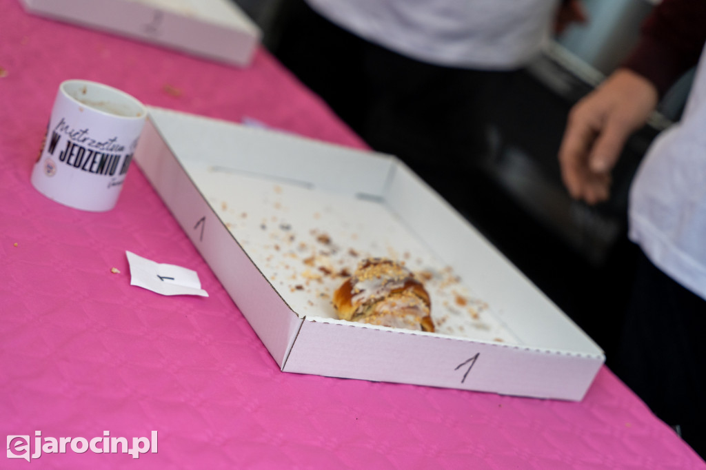 Święty Marcin zaprosił na Rynek – tłumy mimo deszczu!