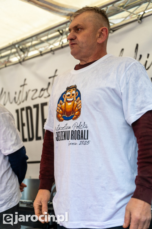 Święty Marcin zaprosił na Rynek – tłumy mimo deszczu!