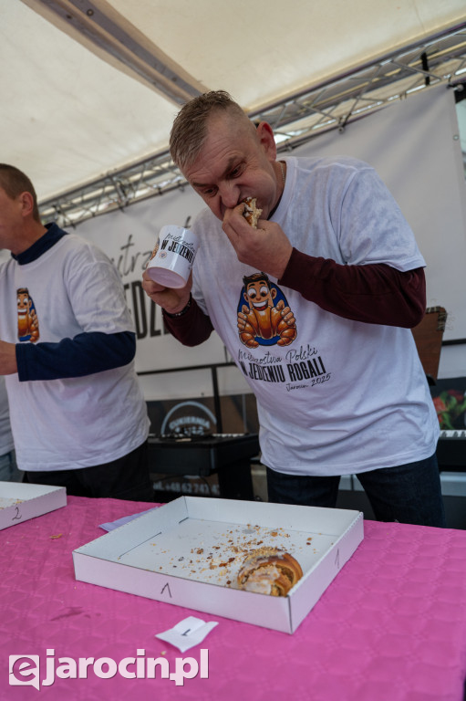 Święty Marcin zaprosił na Rynek – tłumy mimo deszczu!