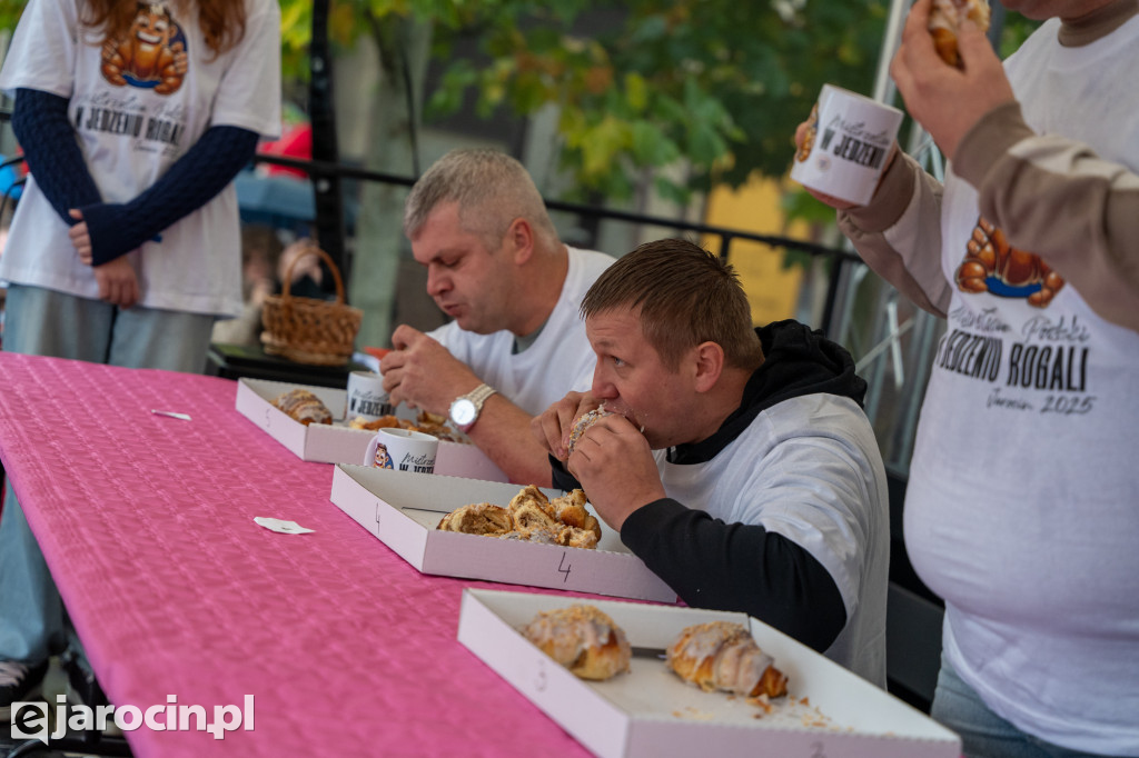 Święty Marcin zaprosił na Rynek – tłumy mimo deszczu!
