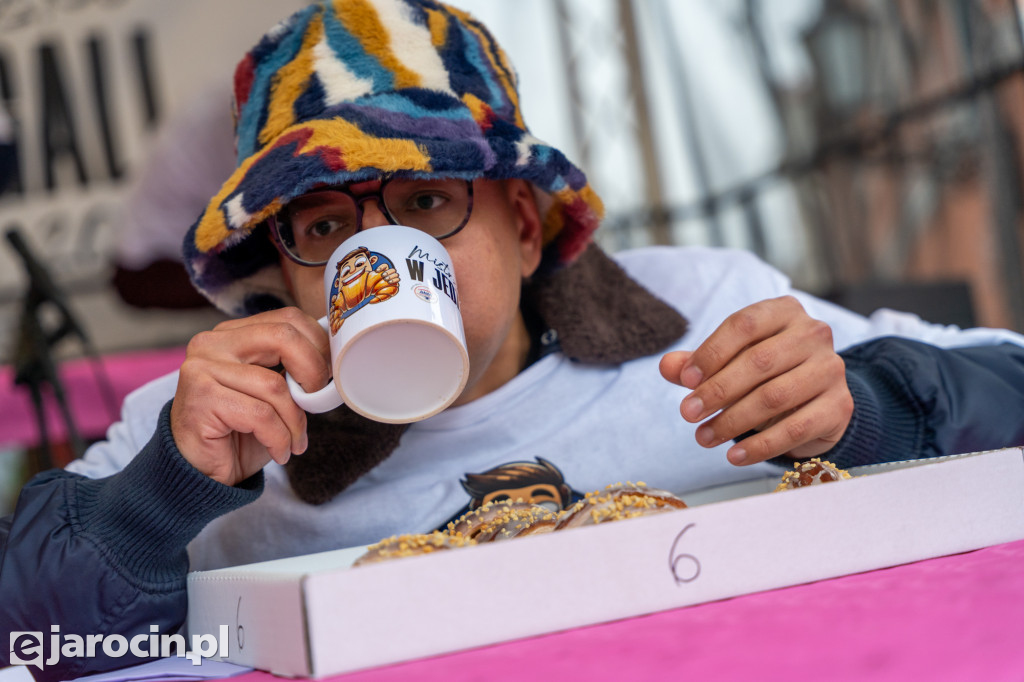 Święty Marcin zaprosił na Rynek – tłumy mimo deszczu!