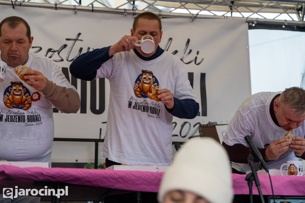 Święty Marcin zaprosił na Rynek – tłumy mimo deszczu!