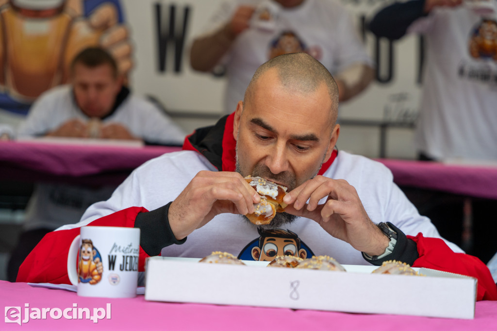 Święty Marcin zaprosił na Rynek – tłumy mimo deszczu!