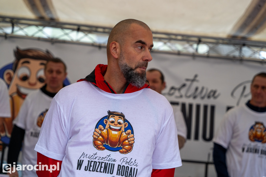 Święty Marcin zaprosił na Rynek – tłumy mimo deszczu!