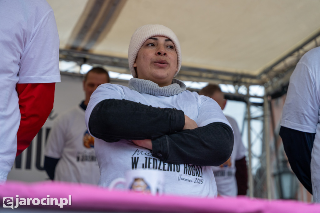 Święty Marcin zaprosił na Rynek – tłumy mimo deszczu!