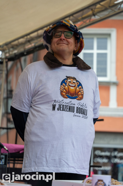 Święty Marcin zaprosił na Rynek – tłumy mimo deszczu!