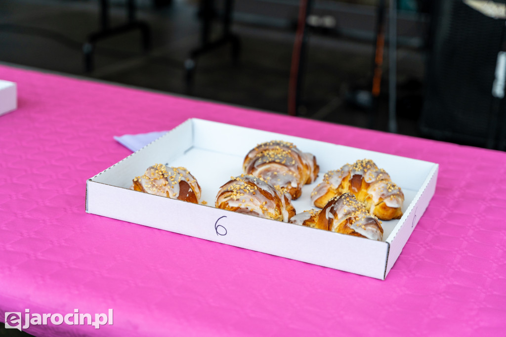 Święty Marcin zaprosił na Rynek – tłumy mimo deszczu!