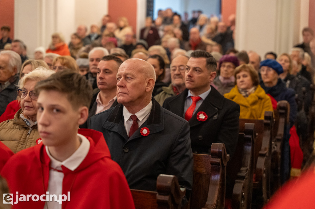 Święty Marcin zaprosił na Rynek – tłumy mimo deszczu!