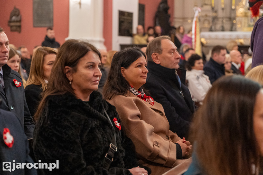 Święty Marcin zaprosił na Rynek – tłumy mimo deszczu!