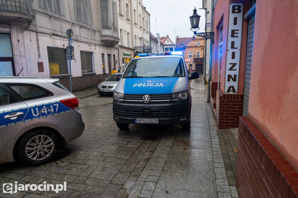 Jarociński Marsz Niepodległości