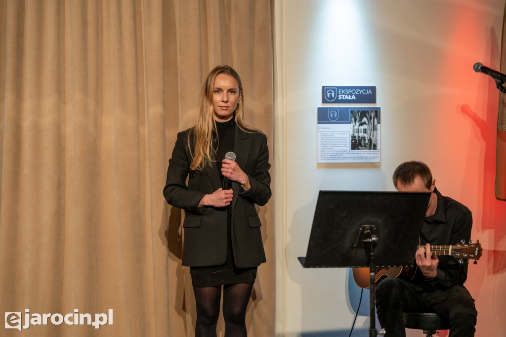 Gala wręczenia Nagród Burmistrza Jarocina im. gen. Stanisława Taczaka 2025