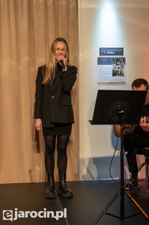 Gala wręczenia Nagród Burmistrza Jarocina im. gen. Stanisława Taczaka 2025