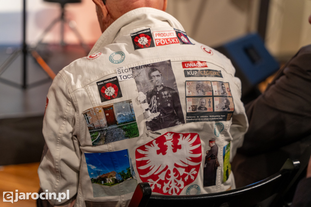 Gala wręczenia Nagród Burmistrza Jarocina im. gen. Stanisława Taczaka 2025