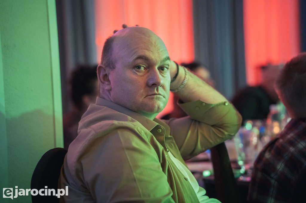 9. Rockowe Zaduszki w Żerkowie – muzyka, emocje i jubileusz Raz Dwa Trzy