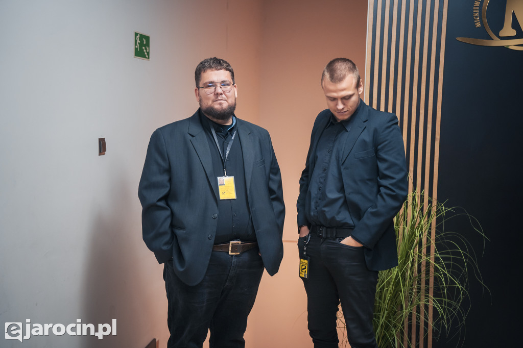 9. Rockowe Zaduszki w Żerkowie – muzyka, emocje i jubileusz Raz Dwa Trzy