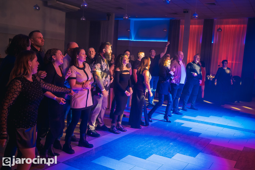 9. Rockowe Zaduszki w Żerkowie – muzyka, emocje i jubileusz Raz Dwa Trzy