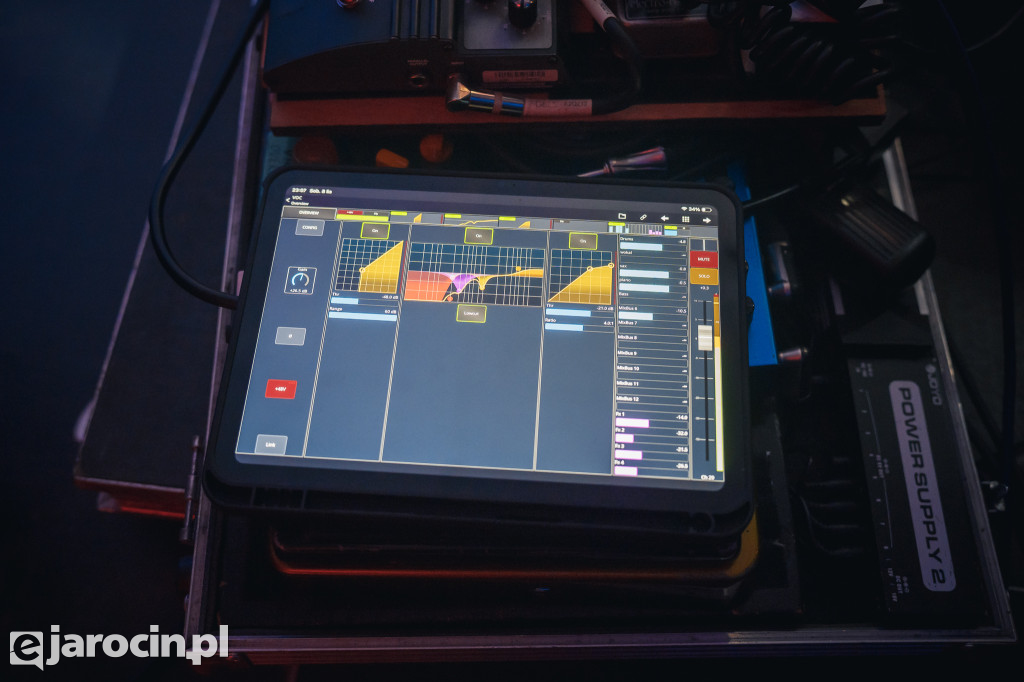 9. Rockowe Zaduszki w Żerkowie – muzyka, emocje i jubileusz Raz Dwa Trzy