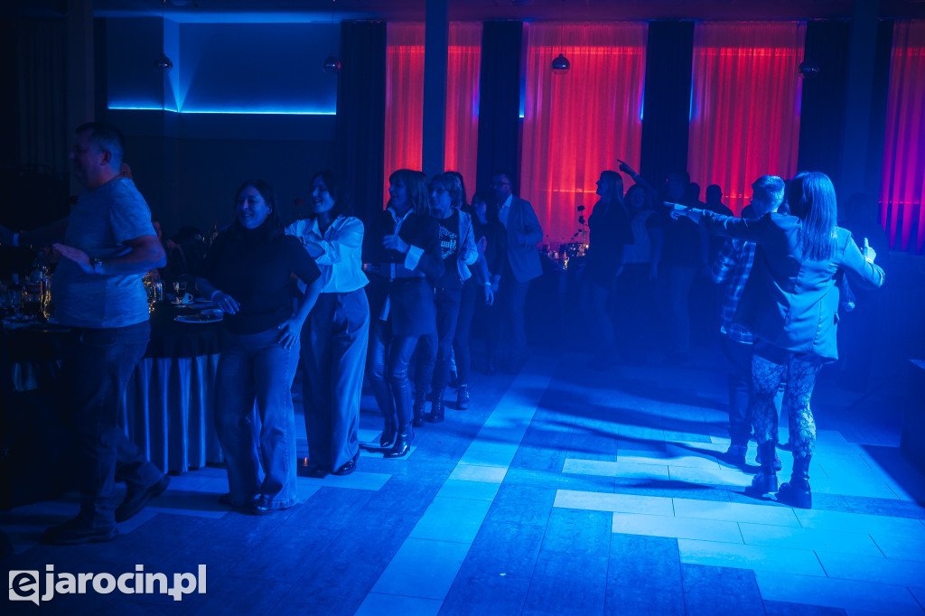 9. Rockowe Zaduszki w Żerkowie – muzyka, emocje i jubileusz Raz Dwa Trzy