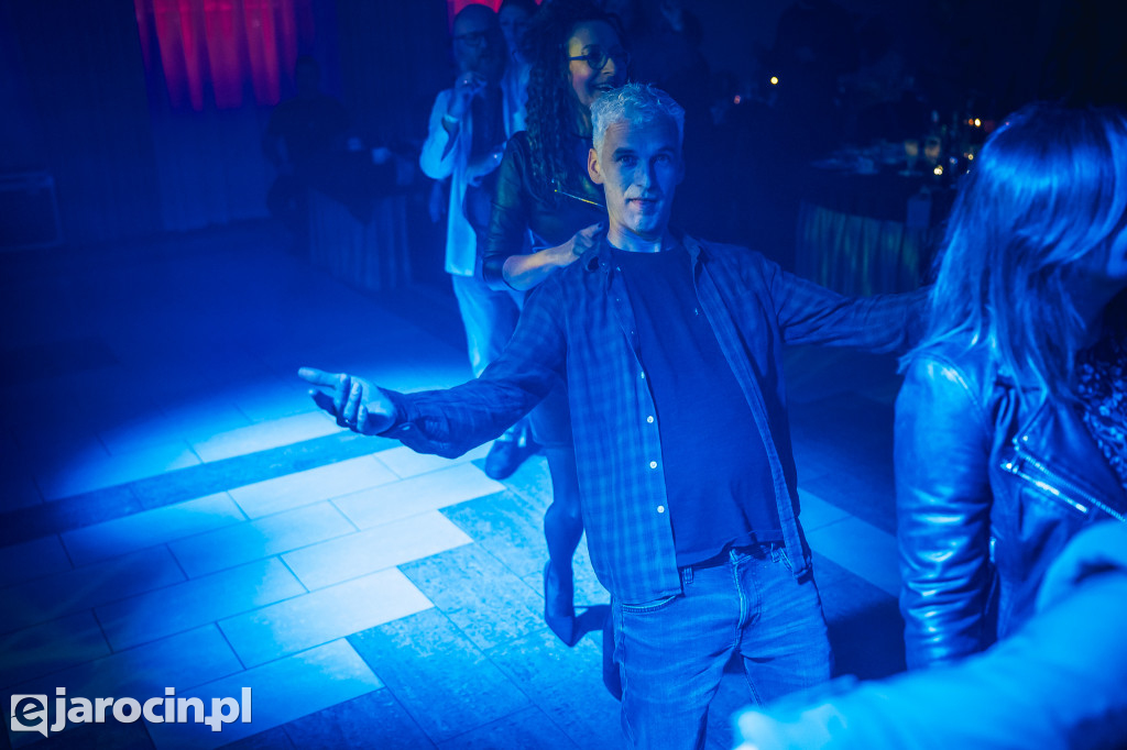 9. Rockowe Zaduszki w Żerkowie – muzyka, emocje i jubileusz Raz Dwa Trzy