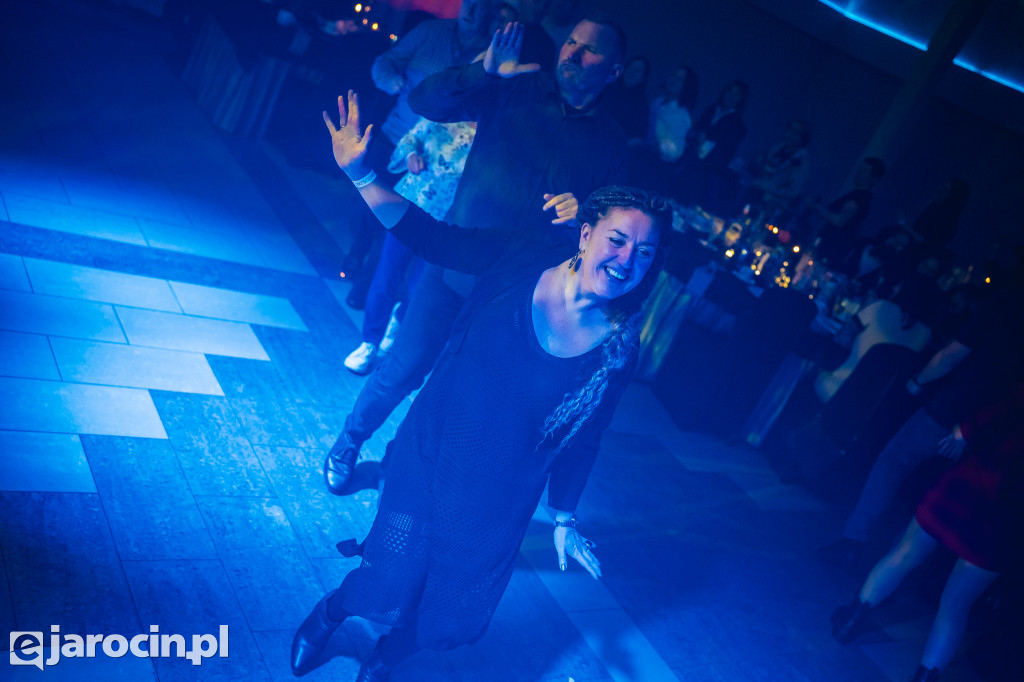 9. Rockowe Zaduszki w Żerkowie – muzyka, emocje i jubileusz Raz Dwa Trzy