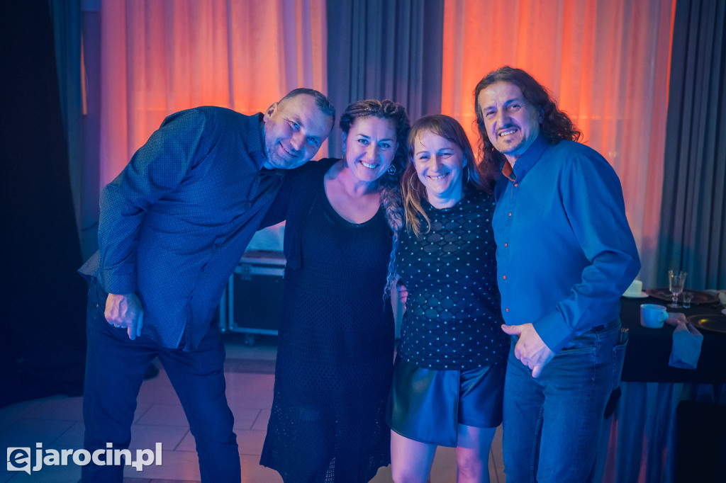 9. Rockowe Zaduszki w Żerkowie – muzyka, emocje i jubileusz Raz Dwa Trzy