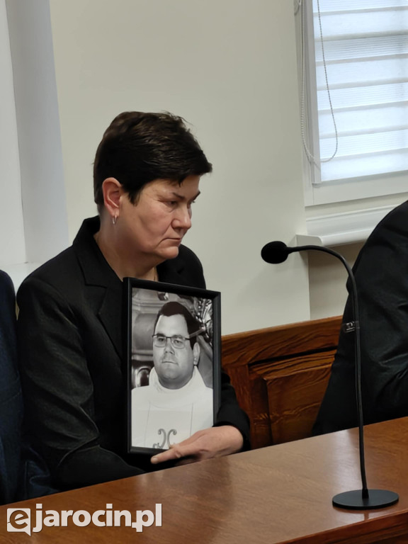 Były proboszcz z Żerkowa na ławie oskarżonych
