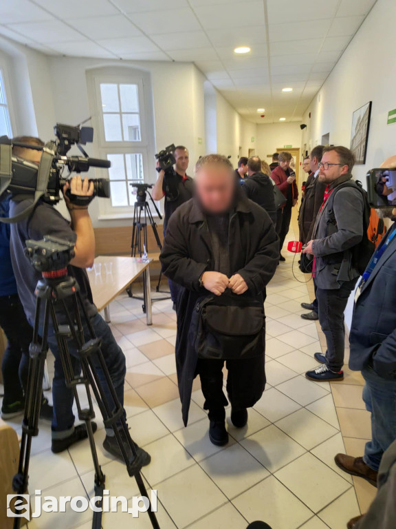 Były proboszcz z Żerkowa na ławie oskarżonych