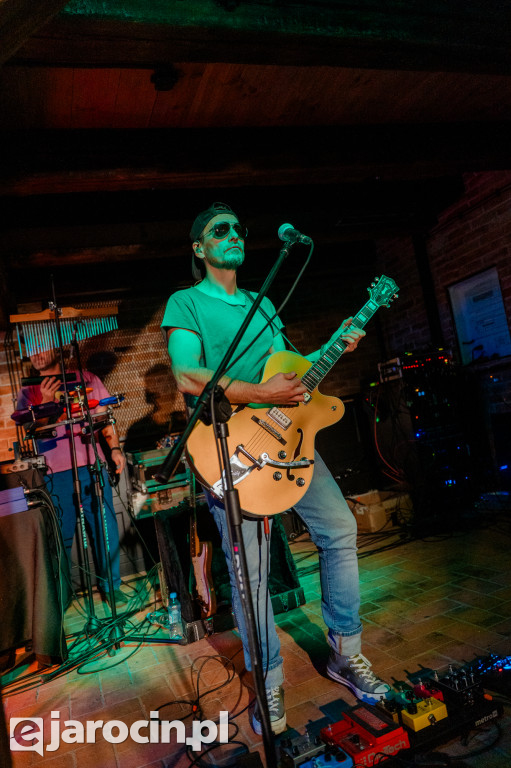 Reggae w najlepszym wydaniu! Vavamuffin zagrał w Spichlerzu