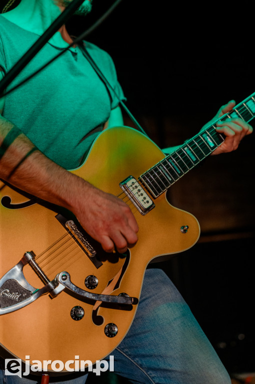 Reggae w najlepszym wydaniu! Vavamuffin zagrał w Spichlerzu