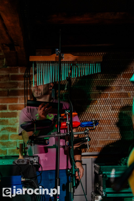 Reggae w najlepszym wydaniu! Vavamuffin zagrał w Spichlerzu