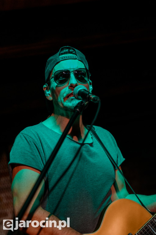 Reggae w najlepszym wydaniu! Vavamuffin zagrał w Spichlerzu