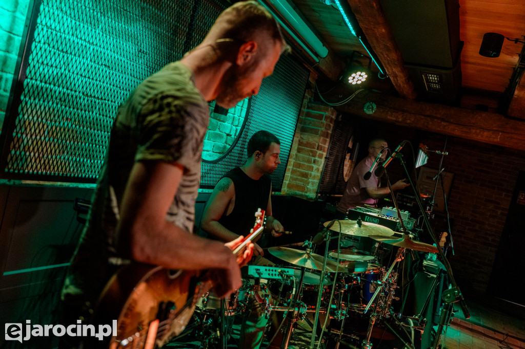 Reggae w najlepszym wydaniu! Vavamuffin zagrał w Spichlerzu