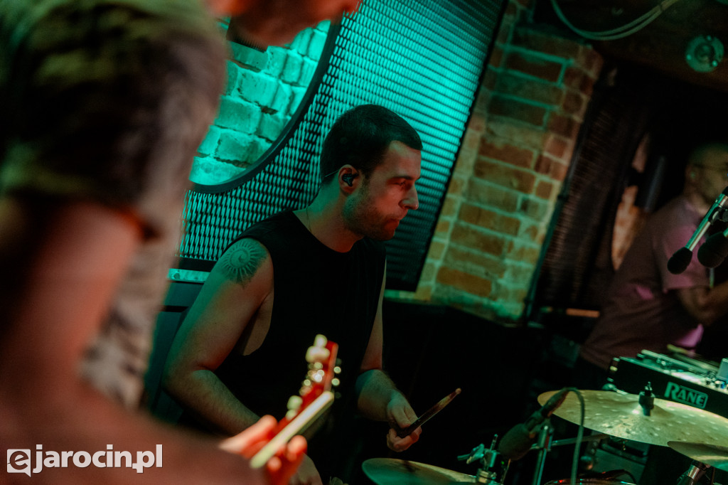 Reggae w najlepszym wydaniu! Vavamuffin zagrał w Spichlerzu