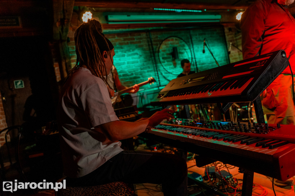 Reggae w najlepszym wydaniu! Vavamuffin zagrał w Spichlerzu